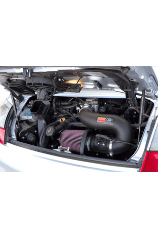 Kit admission directe K&N pour Porsche 911 3.6L H6 Moteur à essence Exc. Turbo - KDMPARTS EUROPE TUNING STORE