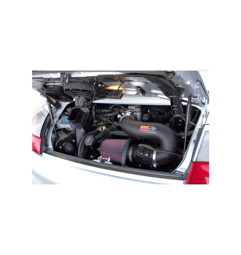 Kit admission directe K&N pour Porsche 911 3.6L H6 Moteur à essence Exc. Turbo - KDMPARTS EUROPE TUNING STORE