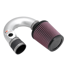 Kit admission directe K&N pour TOYOTA CELICA GT - S, Tube en aluminium à haut débit 00 - 02 - KDMPARTS EUROPE TUNING STORE