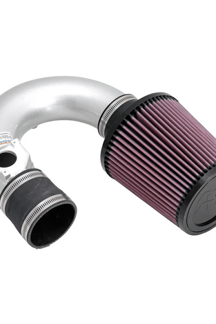 Kit admission directe K&N pour TOYOTA CELICA GT - S, Tube en aluminium à haut débit 00 - 02 - KDMPARTS EUROPE TUNING STORE