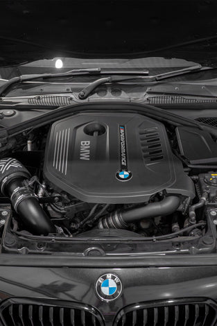 Kit admission encapsullé - Pipercross - BMW F32 M440i 02/16 - KDMPARTS EUROPE TUNING STORE