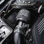 Kit admission encapsullé - Pipercross - BMW F32 M440i 02/16 - KDMPARTS EUROPE TUNING STORE