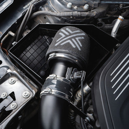 Kit admission encapsullé - Pipercross - BMW F32 M440i 02/16 - KDMPARTS EUROPE TUNING STORE