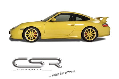 Kit carrosserie avec aileron arrière pour Porsche 911 / 996 - KDMPARTS EUROPE TUNING STORE