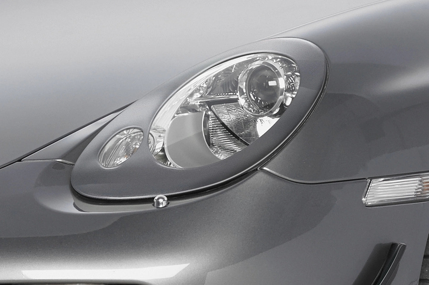 Kit carrosserie avec aileron pour Porsche Boxster / Cayman 981 - KDMPARTS EUROPE TUNING STORE