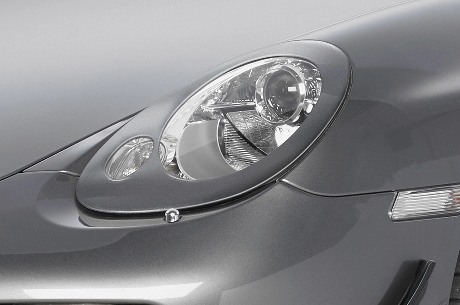 Kit carrosserie avec aileron pour Porsche Boxster / Cayman 981 - KDMPARTS EUROPE TUNING STORE