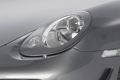 Kit carrosserie avec aileron pour Porsche Boxster / Cayman 981 - KDMPARTS EUROPE TUNING STORE