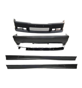 Kit Carrosserie BMW E36 M3 - KDMPARTS EUROPE TUNING STORE
