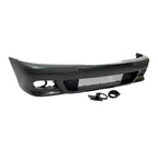 Kit Carrosserie BMW E39 95 - 03 Look M5 ABS en plastique - KDMPARTS EUROPE TUNING STORE