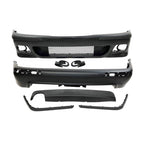 Kit Carrosserie BMW E39 95 - 03 Look M5 ABS en plastique - KDMPARTS EUROPE TUNING STORE