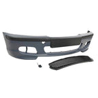 Kit Carrosserie BMW E46 2002 - 2004 4P Look M ABS en plastique - KDMPARTS EUROPE TUNING STORE