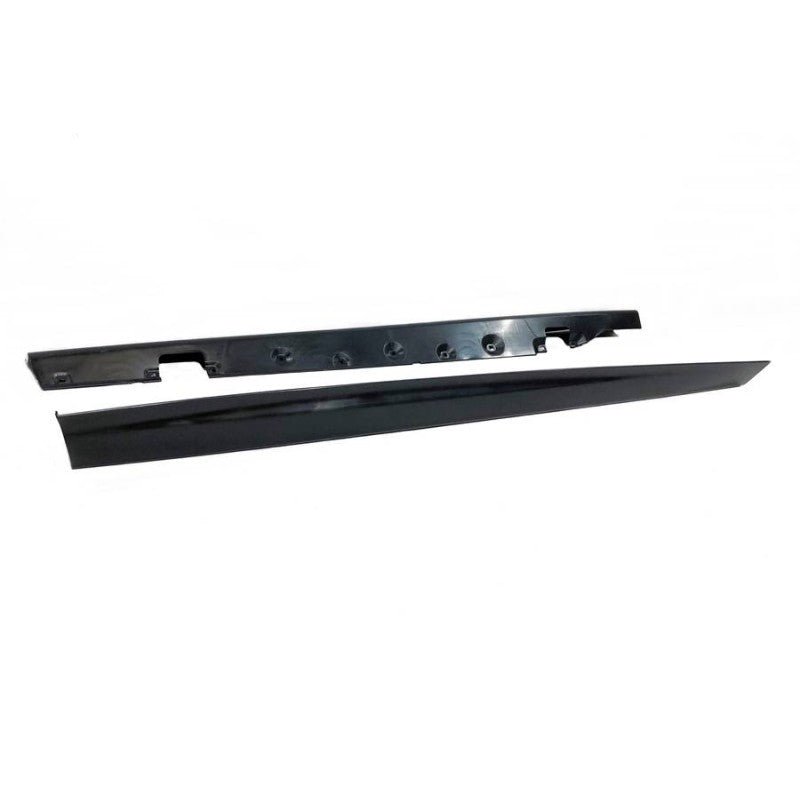 Kit Carrosserie BMW E46 2002 - 2004 4P Look M ABS en plastique - KDMPARTS EUROPE TUNING STORE