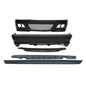 Kit Carrosserie BMW E46 98 - 02 4 Portes - KDMPARTS EUROPE TUNING STORE