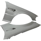 Kit Carrosserie BMW E46 98 - 02 Pre - facelift 2 Portes - KDMPARTS EUROPE TUNING STORE