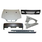 Kit Carrosserie BMW E46 98 - 02 Pre - facelift 2 Portes - KDMPARTS EUROPE TUNING STORE