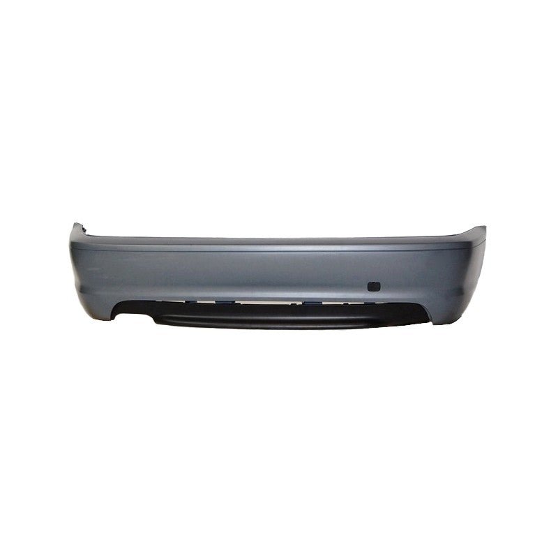 Kit Carrosserie BMW E46 98 - 05 2P / Cabriolet Look M - Tech ABS Feux De Brouillard - KDMPARTS EUROPE TUNING STORE