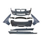 Kit Carrosserie BMW E92 06 - 09 Look M3 - kdmparts - europe - tuningstore.com