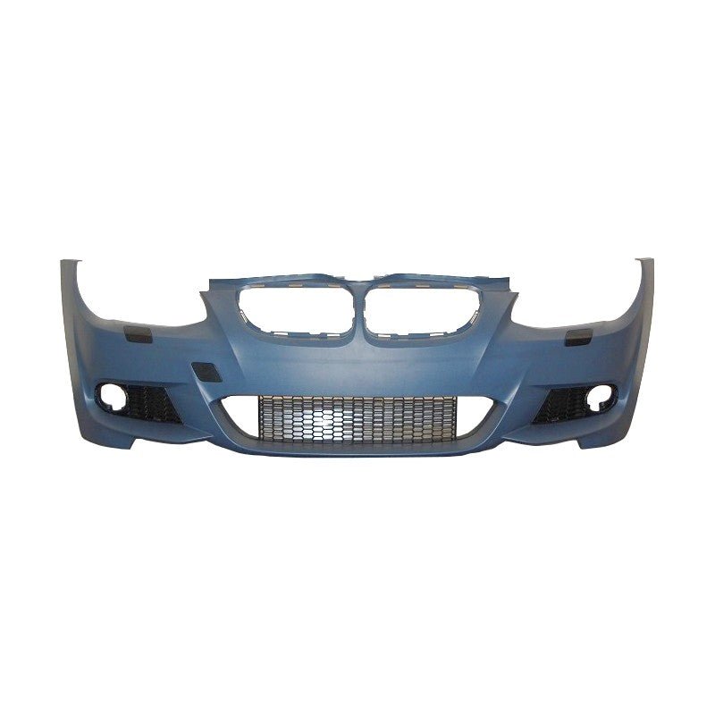 Kit Carrosserie BMW E92 10 - 11 LCI Look M - Tech ABS en plastique - KDMPARTS EUROPE TUNING STORE