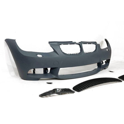 Kit Carrosserie BMW E92 / E93 06 - 09 Avec Antibrouillards - KDMPARTS EUROPE TUNING STORE