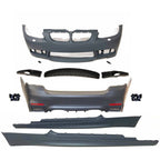Kit Carrosserie BMW E92 / E93 06 - 09 Avec Antibrouillards - KDMPARTS EUROPE TUNING STORE