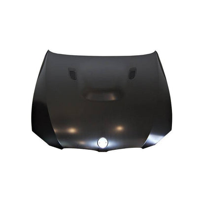 Kit Carrosserie BMW E92 / E93 06 - 09 Look M3 avec Capot - KDMPARTS EUROPE TUNING STORE