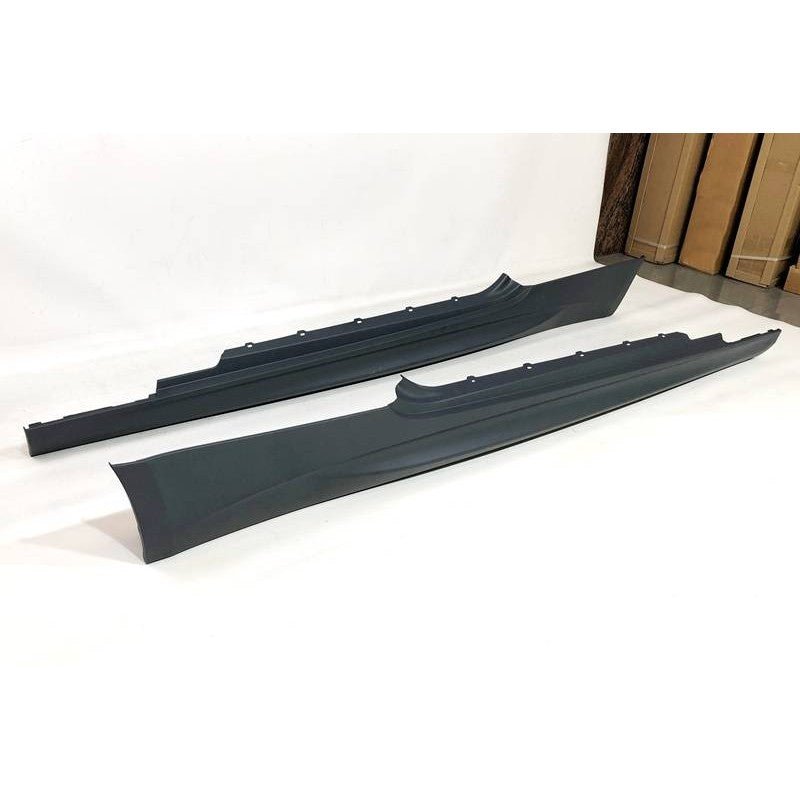 Kit Carrosserie BMW E92 / E93 06 - 09 Look M3 Avec Capot - KDMPARTS EUROPE TUNING STORE