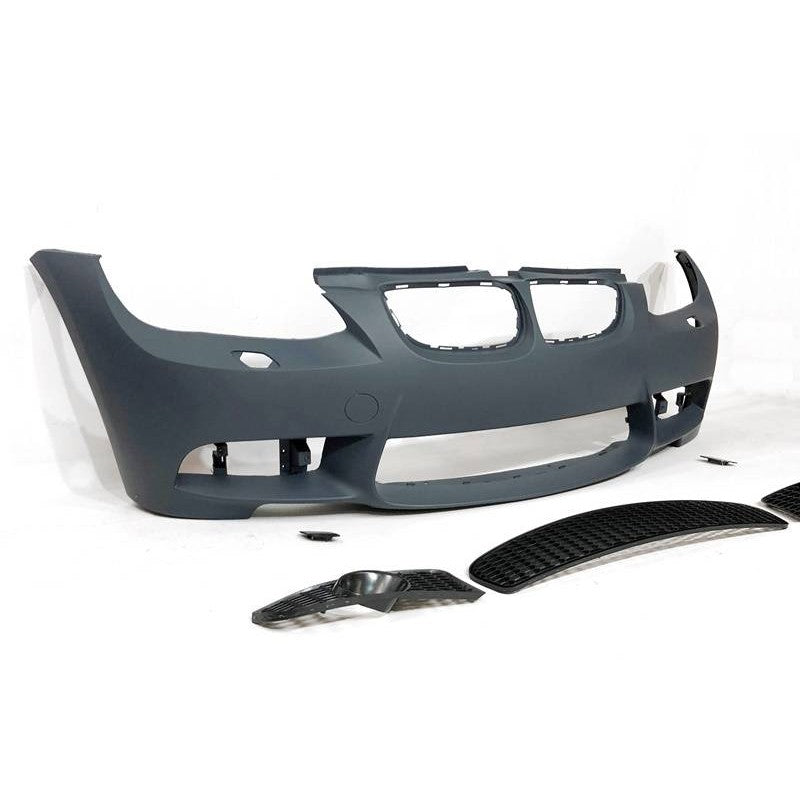 Kit Carrosserie BMW E92 / E93 06 - 09 Look M3 Avec Capot - KDMPARTS EUROPE TUNING STORE