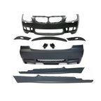 Kit Carrosserie BMW E92 / E93 10 - 12 LCI Look M3 - KDMPARTS EUROPE TUNING STORE