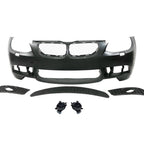 Kit Carrosserie BMW E92 / E93 10 - 12 LCI Look M3 - KDMPARTS EUROPE TUNING STORE
