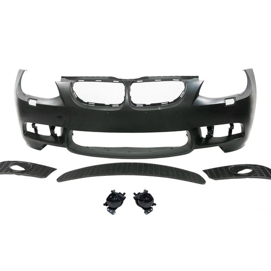 Kit Carrosserie BMW E92 / E93 10 - 12 LCI Look M3 - KDMPARTS EUROPE TUNING STORE