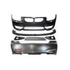 Kit Carrosserie BMW E92 / E93 2006 - 2009 Look M4 - KDMPARTS EUROPE TUNING STORE