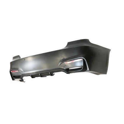 Kit Carrosserie BMW E92 / E93 2006 - 2009 Look M4 - KDMPARTS EUROPE TUNING STORE