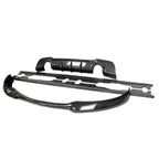 Kit Carrosserie BMW E92 / E93 Look M Performance en Carbone - KDMPARTS EUROPE TUNING STORE