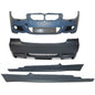 Kit Carrosserie BMW E92 / E93 Look M3 ABS en plastique - KDMPARTS EUROPE TUNING STORE