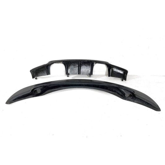 Kit Carrosserie BMW E92 / E93 Look M3 en Carbone - kdmparts - europe - tuningstore.com