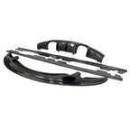 Kit Carrosserie BMW E92 Look M3 / E93 Look M3 en Carbone - KDMPARTS EUROPE TUNING STORE