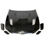 Kit Carrosserie BMW E92 Look M4 - kdmparts - europe - tuningstore.com