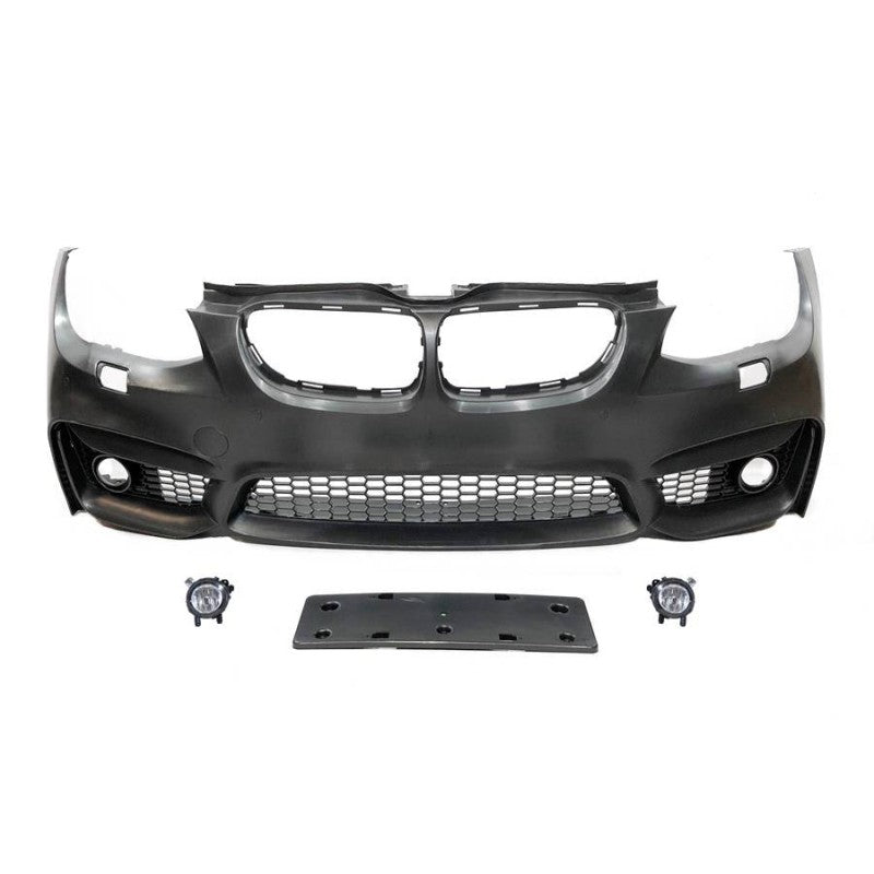 Kit Carrosserie BMW E92 Look M4 ABS en plastique - KDMPARTS EUROPE TUNING STORE