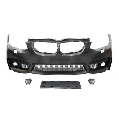 Kit Carrosserie BMW E92 Look M4 ABS en plastique - KDMPARTS EUROPE TUNING STORE