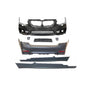 Kit Carrosserie BMW E92 Look M4 ABS en plastique - KDMPARTS EUROPE TUNING STORE