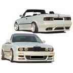 Kit Carrosserie BMW Série 3 E30 (87 - 94) - KDMPARTS EUROPE TUNING STORE