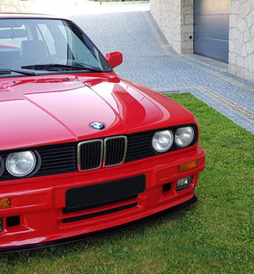 Kit Carrosserie BMW Série 3 E30 (87 - 94) – Style M - Technic (5 portes) - KDMPARTS EUROPE TUNING STORE