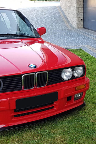 Kit Carrosserie BMW Série 3 E30 (87 - 94) – Style M - Technic (5 portes) - KDMPARTS EUROPE TUNING STORE