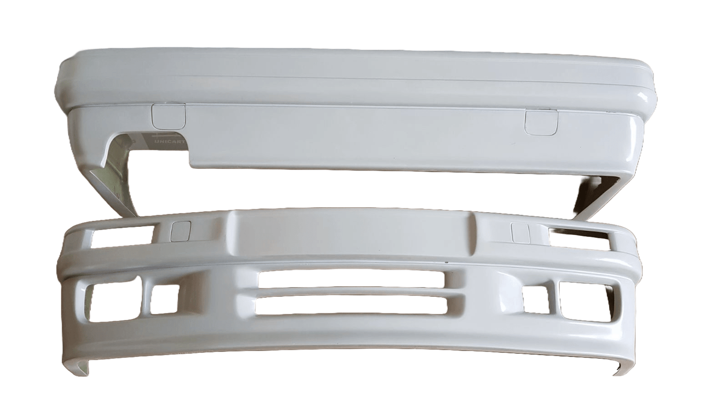 Kit Carrosserie BMW Série 3 E30 (87 - 94) – Style M - Technic (5 portes) - KDMPARTS EUROPE TUNING STORE