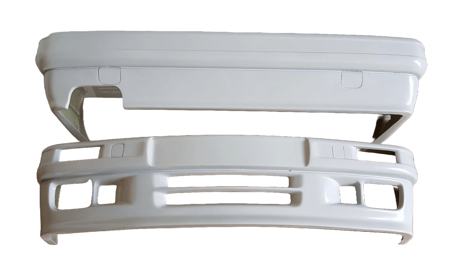 Kit Carrosserie BMW Série 3 E30 (87 - 94) – Style M - Technic (5 portes) - KDMPARTS EUROPE TUNING STORE