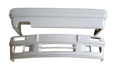 Kit Carrosserie BMW Série 3 E30 (87 - 94) – Style M - Technic (5 portes) - KDMPARTS EUROPE TUNING STORE