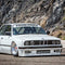 Kit Carrosserie BMW Série 3 E30 (87 - 94) – Style Rocket Bunny - KDMPARTS EUROPE TUNING STORE