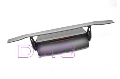 Kit carrosserie en fibre de carbone « SV / Superveloce » de DMC pour Lamborghini Murcielago Coupé et Roadster d'origine - KDMPARTS EUROPE TUNING STORE