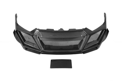 Kit carrosserie en plastique renforcé / fibre de Carbone pour Audi R8 phase 2 et 3 2017 - 2024 - KDMPARTS EUROPE TUNING STORE