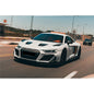 Kit carrosserie en plastique renforcé / fibre de Carbone pour Audi R8 phase 2 et 3 2017 - 2024 - KDMPARTS EUROPE TUNING STORE